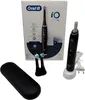Oral-b Elektrische Zahnbürste Io Series 6 Mit Etui Silber  Produktbild-Vorschau 46