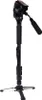 Monopod 2w1 z Nóżkami i Głowicą Olejową / Video Podgląd zdjęcia produktu 5