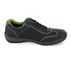 Mephisto BRADLEY Herrenschuhe sportlicher Schnürer Blau Produktbild-Vorschau 32