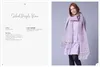 Strickbuch Pastellfarben: Einfache Anleitungen für Kleidung Produktbild-Vorschau 5