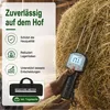 Heumessgerät Feuchtigkeitsmesser für Heuballen, digitales Produktbild-Vorschau 7