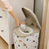 Rotho Babydesign Windeleimer KAYO (Waldtiere)IML Waldtiere Produktbild-Vorschau 2