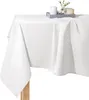 Obrus ogrodowy plamoodporny i wodoodporny GAIA 140x200 cm Podgląd zdjęcia produktu 1