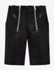 FHB HANS Zunft-Shorts Genuacord, schwarz, Gr. 46 Produktbild-Vorschau 2