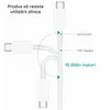 Samsung USB-C Kabel 5A 1m Weiß - Schnellladung Produktbild-Vorschau 9
