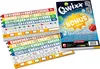 QWIXX - BONUS - INTERNATIONAL - Prídavné bloky (sada 2 ks) Náhľad obrázku produktu 3