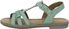 RICOSTA Birte Tango Sandale Kinder blau 38 Produktbild-Vorschau 31