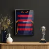 Avalo Cadre Interchangeable - Encadrement Maillot de Voir les images du produit 5