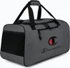 Sac de sport Champion Progress unie, gris Voir les images du produit 5