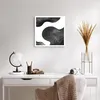 Poster - Poster ohne Rahmen - Abstraktion Form Figur - Produktbild-Vorschau 5