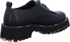 2GO FASHION Klassische Schnürschuhe Damen 31393230373632 Produktbild-Vorschau 5