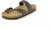Rohde Komfort Sandalen Herren 31353637343534 Braun 38 EU Produktbild-Vorschau 18