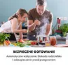 KlarsteinDelicatessa 90 Flex, płyta indukcyjna do zabudowy, Podgląd zdjęcia produktu 10