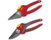 Gartenschere Basic Plus RR 1500 (rot/gelb, 2-schneidig) Produktbild-Vorschau 6