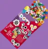 LEGO 41931 DOTS Ergänzungsset Tiergesichter Bastelset für Produktbild-Vorschau 25