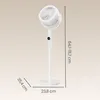 SONGMICS Standventilator mit Fernbedienung, Produktbild-Vorschau 8
