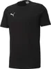T-shirt pour enfants Puma Functional Sleeve Shirt Noir - Voir les images du produit 3