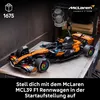 LEGO Technic 42228 McLaren MCL39 F1 1:8 Vista previa de la imagen del producto 43