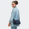 Kipling Gabbie S Blue Bleu 2 - Anteprima dell’immagine prodotto 7
