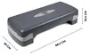 Stepper aerobico, altezza regolabile di circa 10 / 15 cm, Anteprima dell’immagine prodotto 12