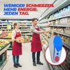 smart&gentle Premium Geleinlagen für Schuhe – Sport & Produktbild-Vorschau 6