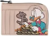 Portfel na karty Sknerus McDuck - Oficjalnie Licencjonowany Voir les images du produit 1