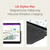 LG Gram Pro 16T90SP-K, Intel Core Ultra 7, 40,6 cm (16"), Náhľad obrázku produktu 10