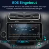 10.33" Android 15 Carplay Autoradio Für Fiat Freemont Voir les images du produit 5