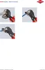 Clé à pince KNIPEX Voir les images du produit 11