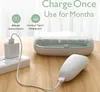 Lima per unghie elettrica per neonati Momcozy Anteprima dell’immagine prodotto 5
