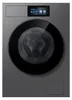 Samsung WF90H09C4ST2, Frontlader, 9 kg, B, 72 dB, 1400 RPM, Produktbild-Vorschau 1