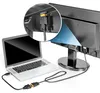 deleyCON HDMI zu DVI Adapter-Kabel, HDMI Stecker zu DVI Produktbild-Vorschau 3