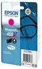 Epson Singlepack Magenta 408L DURABrite Ultra Ink, Hohe Produktbild-Vorschau 2
