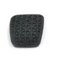 Caoutchouc de pédale de frein / embrayage pour Opel Astra J Voir les images du produit 2