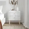 Klebefolie Möbel 45x100 cm - Ulme - Selbstklebende Produktbild-Vorschau 9