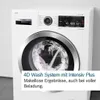 Bosch Serie 8 WGB256041 Lavatrice a carica frontale, 10 kg, Anteprima dell’immagine prodotto 26
