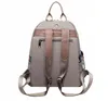 Sac à dos pour femme - Vintage Grey - Élégance intemporelle Voir les images du produit 12