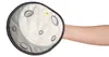 OTOTO Ofenhandschuh und Untersetzer "Batlicious" 115733 Produktbild-Vorschau 3