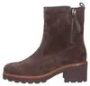 Gabor Comfort Chelsea Boot Braun Produktbild-Vorschau 44