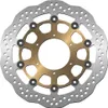 NG BRAKES Bremsscheibe Wave schwimmend Náhľad obrázku produktu 2