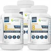 Vitamina B-KOMPLEX 120 capsule SAGGIO Anteprima dell’immagine prodotto 5