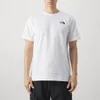 T-shirt The North Face NF0A87NPFN41 da Uomo Anteprima dell’immagine prodotto 9