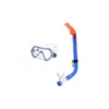 Splash & Fun Maske + Schnorchel-Set Junior 6+ Produktbild-Vorschau 2