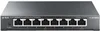 Switch TP-Link TL-RP108GE 8 Ports 10/100/1000Mbps PoE Voir les images du produit 4