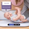 TRUELIFE Váha digitální dětská BabyScale B5 BT Náhled obrázku produktu 5