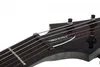 Schecter Omen Elite-6 Black Cherry Burst E-Gitarre Produktbild-Vorschau 18