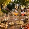 Relaxdays, distributeur à étages pour boissons, 4 verres, Voir les images du produit 3