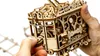 Tramway Krick avec rail 3D-tec en kit Voir les images du produit 14