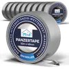 Plid® Panzertape silber á 50m x 48mm [wasserfest] - Extra Produktbild-Vorschau 1