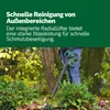Bosch UniversalLeafBlower 18V-130 Akku-Laubbläser solo Produktbild-Vorschau 30